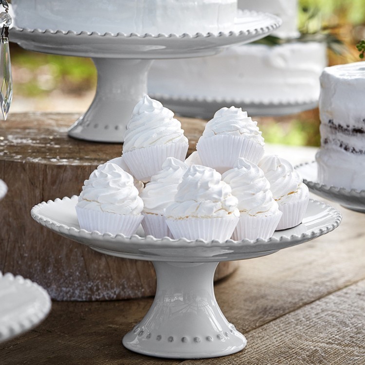 Блюдо PER301-WHI(PER301-02202F), керамика, white, Costa Nova Блюдо PER301-WHI(PER301-02202F), керамика, white, Costa Nova