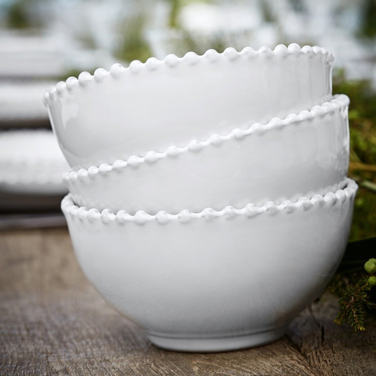 Блюдо PER301-WHI(PER301-02202F), керамика, white, Costa Nova Блюдо PER301-WHI(PER301-02202F), керамика, white, Costa Nova