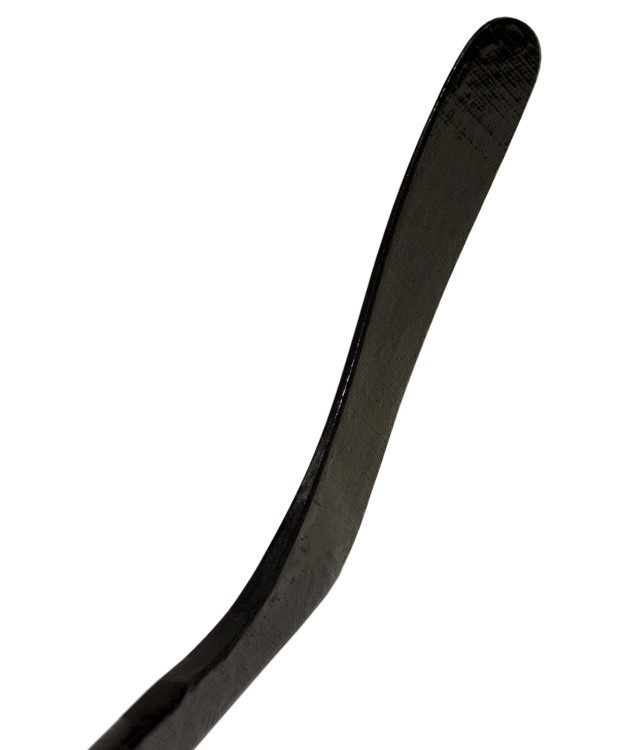 Клюшка хоккейная Bullitt, стеклопластик, левая (80478)