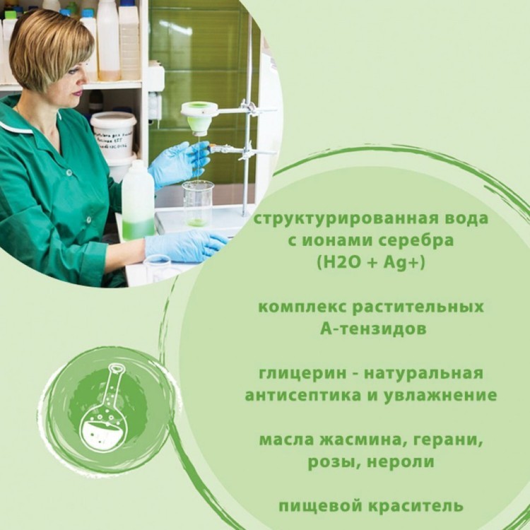 Мыло жидкое 5 л SYNERGETIC Аромамагия гипоаллергенное биоразлагаемое ЭКО 105504 606749 (1) (95040)