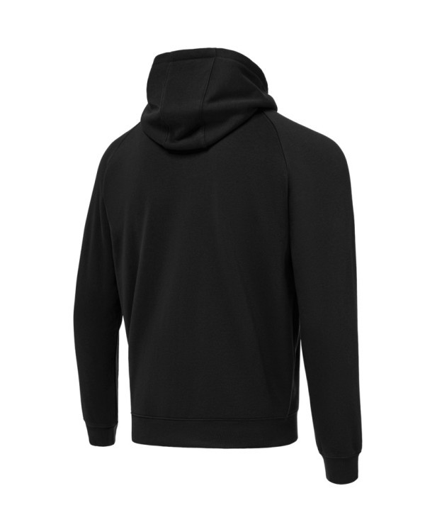 Худи JÖGEL ESSENTIAL Club reglan Cotton Zip Hoodie 99, черный (2130769) Худи JÖGEL ESSENTIAL Club reglan Cotton Zip Hoodie 99, черный (2130769)