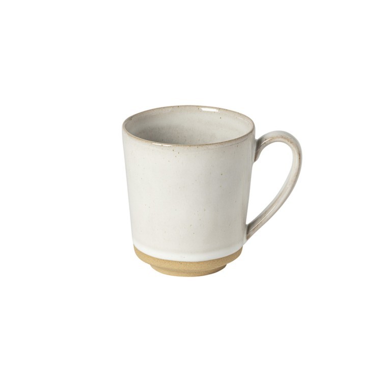 Кружка 2BLC141-SBL(2BLC141-00622T), керамика, Sable Blanc, Costa Nova