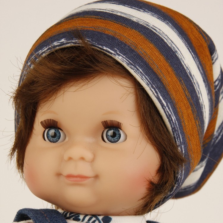 Кукла мягконабивная Анна-Роза 32 см (2032848GE_SHC)