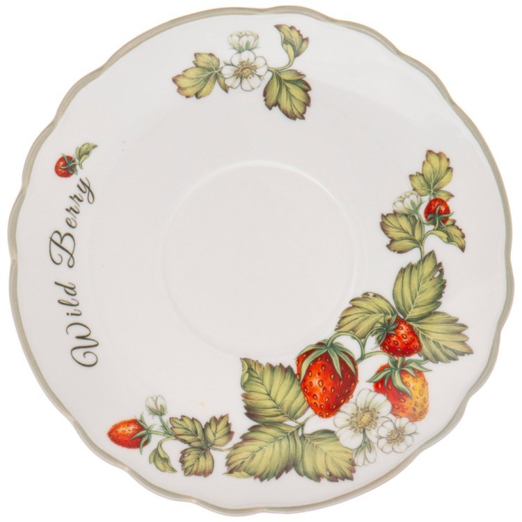 Чайный сервиз lefard "strawberry" на 6 пер. 14 пр. 750/400/270 Lefard (85-1901) Чайный сервиз lefard "strawberry" на 6 пер. 14 пр. 750/400/270 Lefard (85-1901)