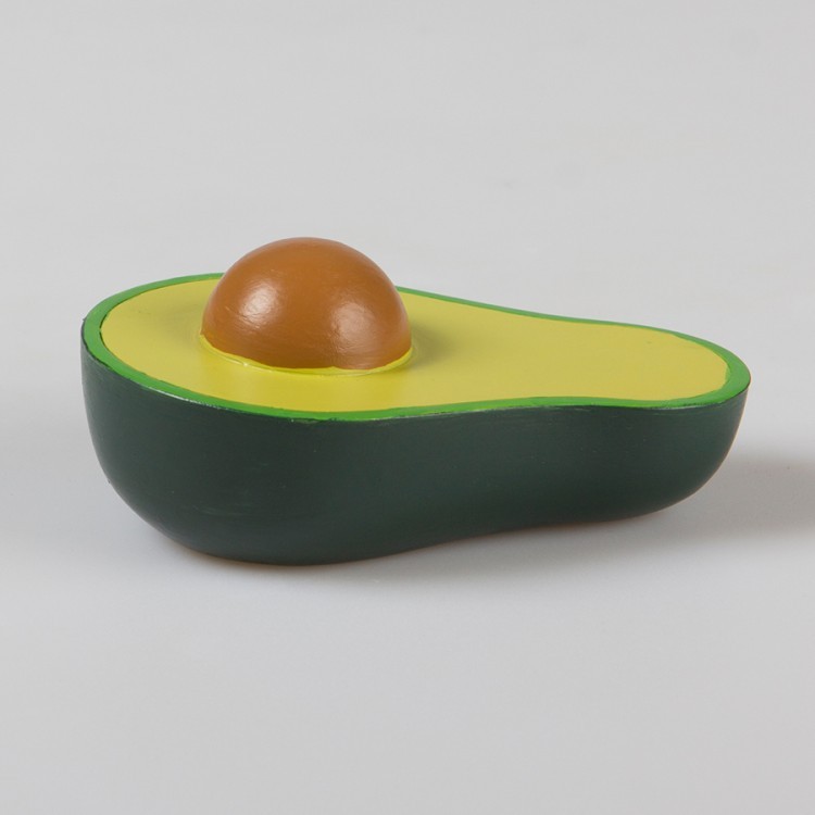 Пресс-папье unboring avocado (60999)