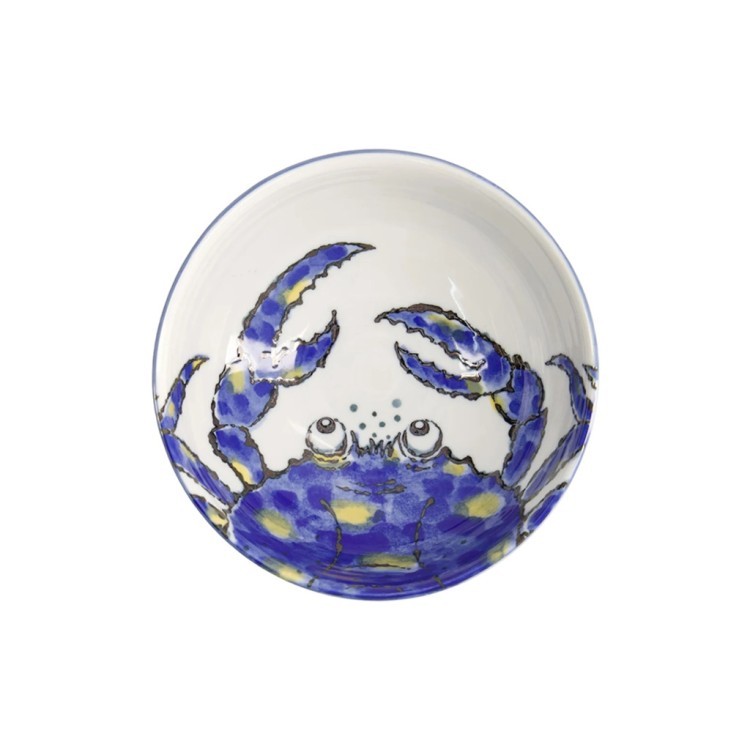 Чаша 17794, 18.5, фарфор, blue, TOKYO DESIGN