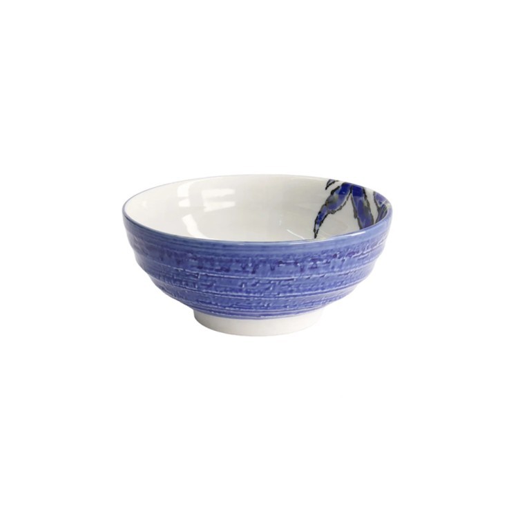 Чаша 17794, 18.5, фарфор, blue, TOKYO DESIGN