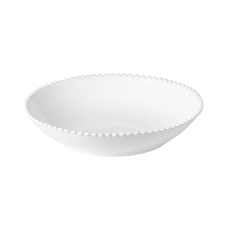 Чаша PES341-02202F, 34 см, керамика, white, Costa Nova