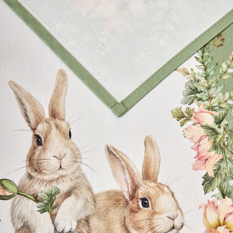 Набор  полотенец из 2-х шт "sense" 40х60см, 100% хлопок, белый твил Lefard (850-753-62)