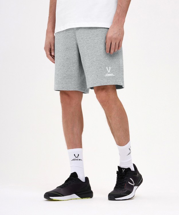 Шорты ESSENTIAL Athlete Shorts, серый (2118910) Шорты ESSENTIAL Athlete Shorts, серый (2118910)