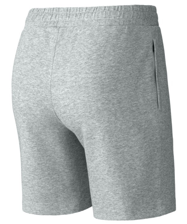 Шорты ESSENTIAL Athlete Shorts, серый (2118910) Шорты ESSENTIAL Athlete Shorts, серый (2118910)