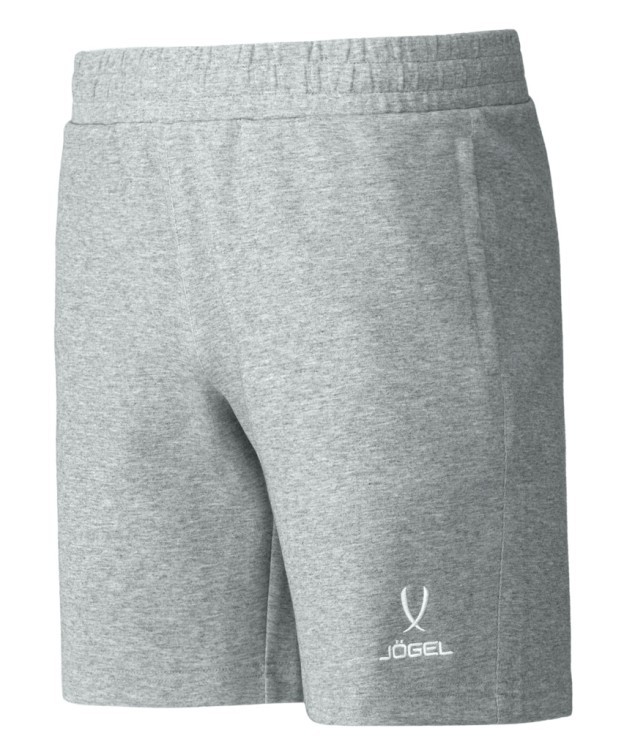 Шорты JÖGEL ESSENTIAL Athlete Shorts, серый (2118910) Шорты JÖGEL ESSENTIAL Athlete Shorts, серый (2118910)