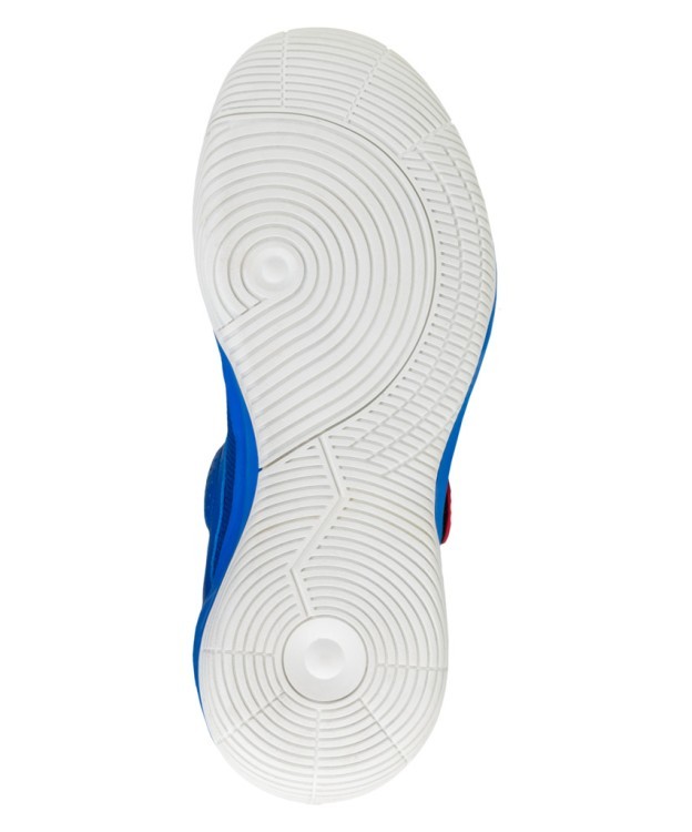 Кроссовки баскетбольные Launch MID, Blue/red/white (2112858) Кроссовки баскетбольные Launch MID, Blue/red/white (2112858)