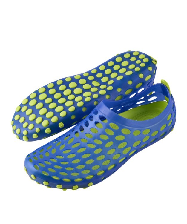 Аквашузы Network Blue/Lime, для мальчиков, р. 36-40, детский (2104996) Аквашузы Network Blue/Lime, для мальчиков, р. 36-40, детский (2104996)