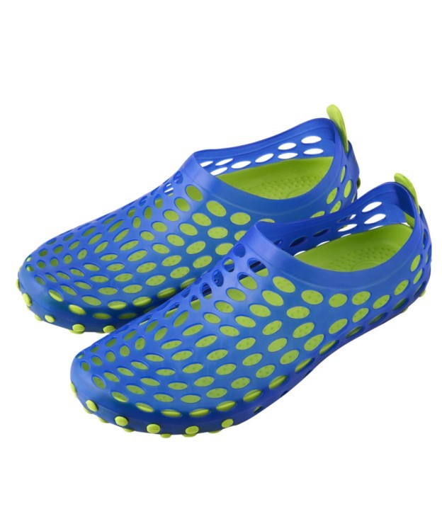 Аквашузы Network Blue/Lime, для мальчиков, р. 36-40, детский (2104996) Аквашузы Network Blue/Lime, для мальчиков, р. 36-40, детский (2104996)