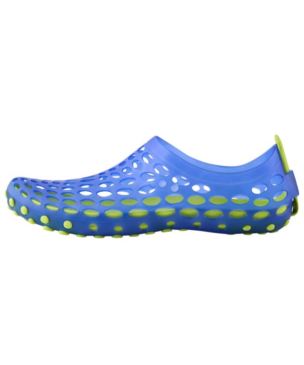 Аквашузы Network Blue/Lime, для мальчиков, р. 36-40, детский (2104996) Аквашузы Network Blue/Lime, для мальчиков, р. 36-40, детский (2104996)