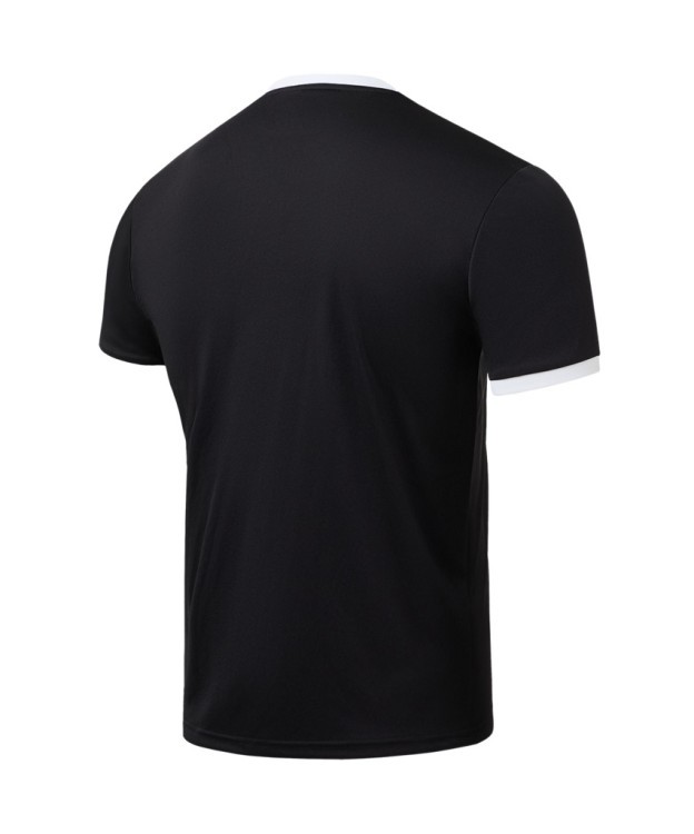 Футболка игровая JÖGEL CAMP Origin Jersey, черный (2121015) Футболка игровая JÖGEL CAMP Origin Jersey, черный (2121015)
