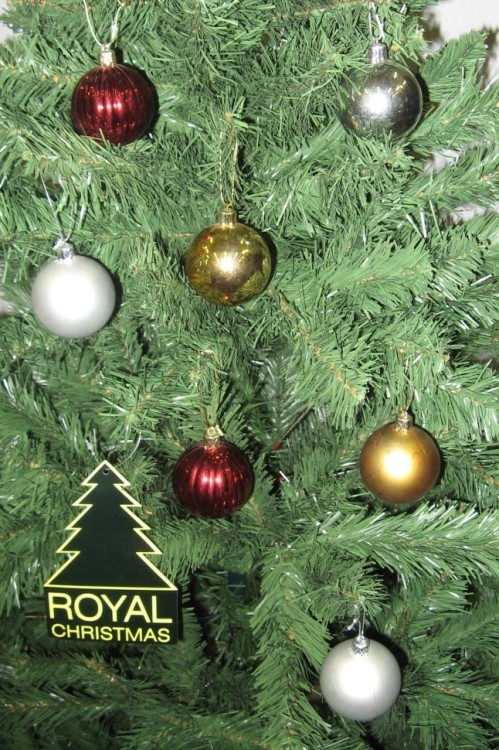 Ель Royal Christmas Dakota 85120 (120 см) (52619)