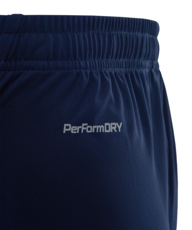Шорты тренировочные JÖGEL NATIONAL PerFormDRY Training Shorts, темно-синий (2110559)