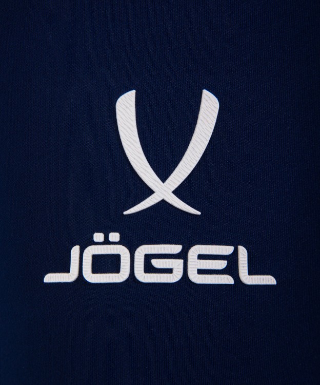 Шорты тренировочные JÖGEL NATIONAL PerFormDRY Training Shorts, темно-синий (2110559)
