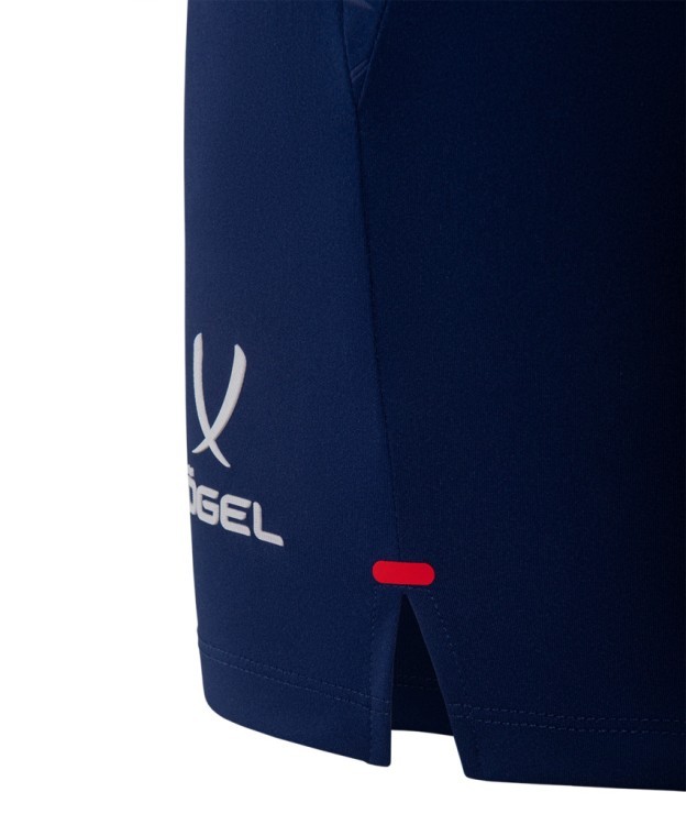 Шорты тренировочные JÖGEL NATIONAL PerFormDRY Training Shorts, темно-синий (2110559)
