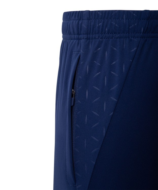 Шорты тренировочные JÖGEL NATIONAL PerFormDRY Training Shorts, темно-синий (2110559)