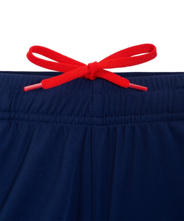 Шорты тренировочные JÖGEL NATIONAL PerFormDRY Training Shorts, темно-синий (2110559)