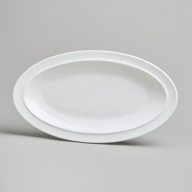 Блюдо овальное lefard "banquet" 41*23*3,5 см Lefard (85-2074)