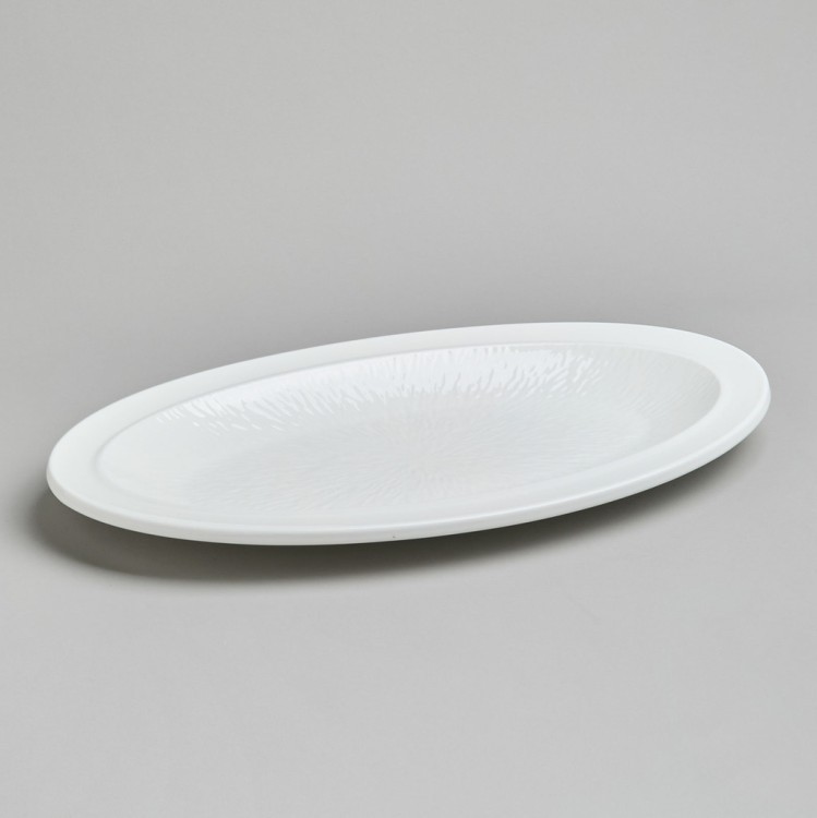 Блюдо овальное lefard "banquet" 41*23*3,5 см Lefard (85-2074)