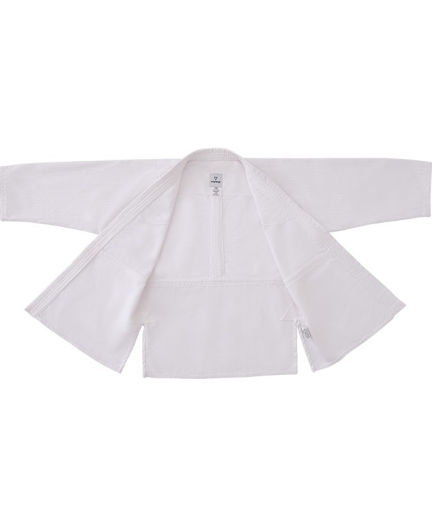 Кимоно для дзюдо START, хлопок, белый, 00/120 (1758927)