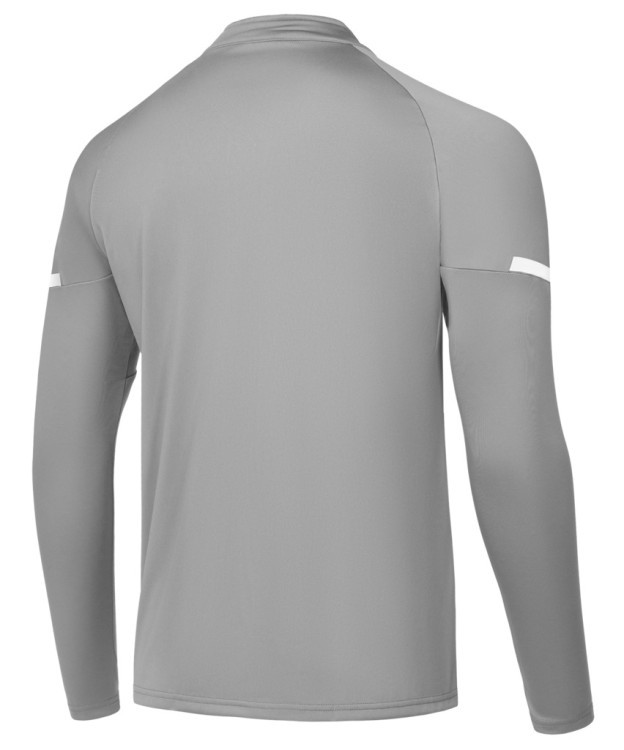 Джемпер тренировочный JÖGEL CAMP 2 Training Top, серый, детский (2112608) Джемпер тренировочный JÖGEL CAMP 2 Training Top, серый, детский (2112608)