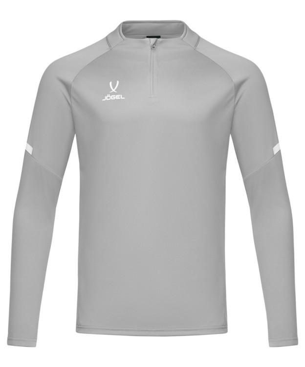 Джемпер тренировочный JÖGEL CAMP 2 Training Top, серый, детский (2112608)