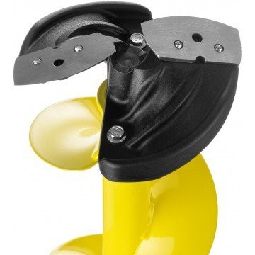 Шнек ледобура Iceberg 130R v3.0 правое вращение, под мотобур SA-130R (67171) Шнек ледобура Iceberg 130R v3.0 правое вращение, под мотобур SA-130R (67171)