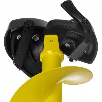 Шнек ледобура Iceberg 130R v3.0 правое вращение, под мотобур SA-130R (67171) Шнек ледобура Iceberg 130R v3.0 правое вращение, под мотобур SA-130R (67171)