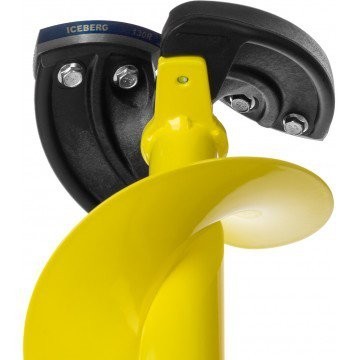 Шнек ледобура Iceberg 130R v3.0 правое вращение, под мотобур SA-130R (67171) Шнек ледобура Iceberg 130R v3.0 правое вращение, под мотобур SA-130R (67171)