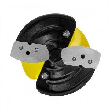 Шнек ледобура Iceberg 130R v3.0 правое вращение, под мотобур SA-130R (67171) Шнек ледобура Iceberg 130R v3.0 правое вращение, под мотобур SA-130R (67171)