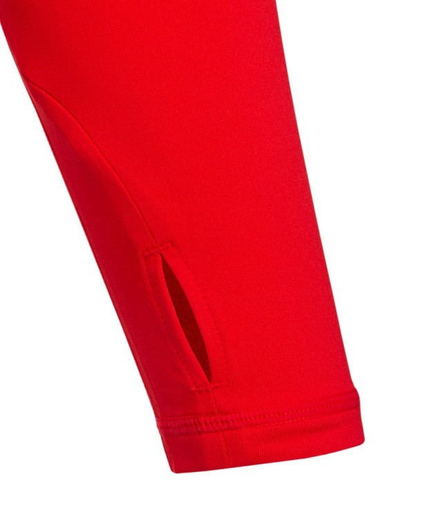 Джемпер компрессионный JÖGEL PerFormDRY Baselayer Warm Top, красный (2110393) Джемпер компрессионный JÖGEL PerFormDRY Baselayer Warm Top, красный (2110393)