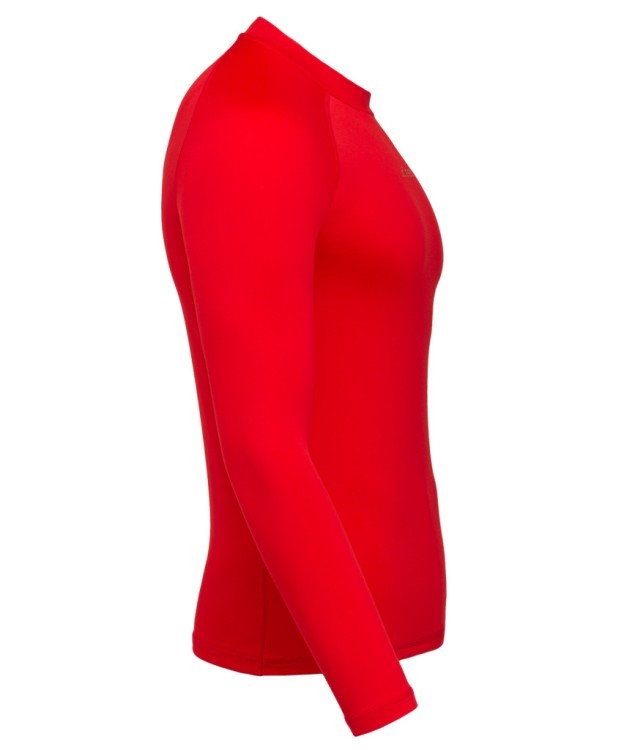 Джемпер компрессионный JÖGEL PerFormDRY Baselayer Warm Top, красный (2110392) Джемпер компрессионный JÖGEL PerFormDRY Baselayer Warm Top, красный (2110392)