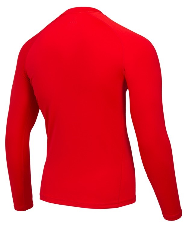 Джемпер компрессионный JÖGEL PerFormDRY Baselayer Warm Top, красный (2110392) Джемпер компрессионный JÖGEL PerFormDRY Baselayer Warm Top, красный (2110392)