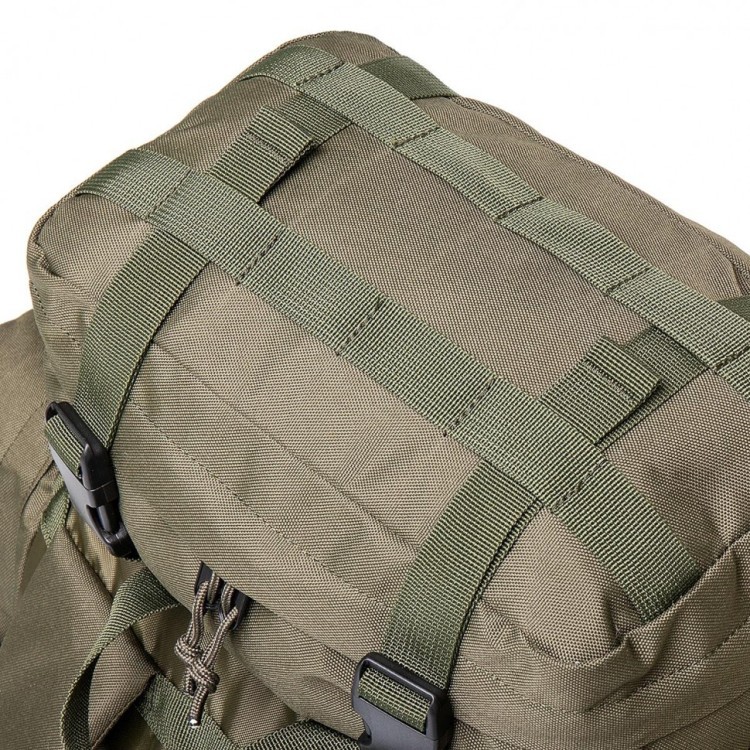 Рюкзак Nisus Контур 50 (N-TB1379-50L) (76224) Рюкзак Nisus Контур 50 (N-TB1379-50L) (76224)