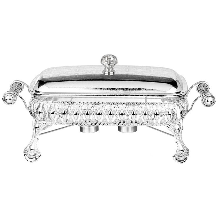 Мармит agness монблан 2,2 л Agness (928-222) Мармит agness монблан 2,2 л Agness (928-222)