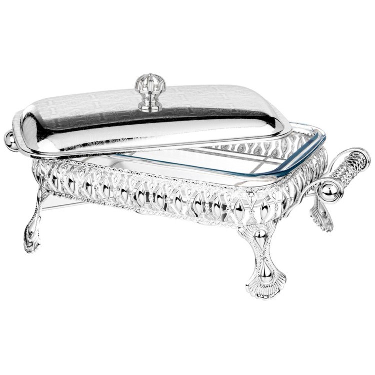 Мармит agness монблан 2,2 л Agness (928-222) Мармит agness монблан 2,2 л Agness (928-222)