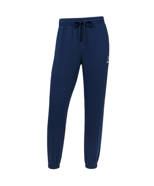 Брюки спортивные JÖGEL ESSENTIAL Club Cotton Pants Z4, темно-синий (2130792) Брюки спортивные JÖGEL ESSENTIAL Club Cotton Pants Z4, темно-синий (2130792)