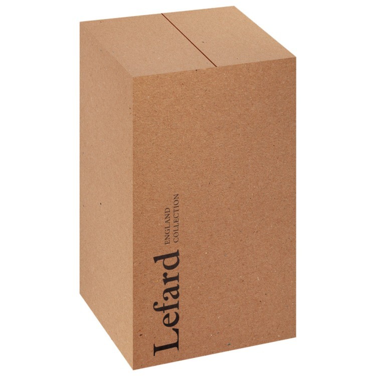 Фигурка 12,2*6,4*16,9 см Lefard (138-326)