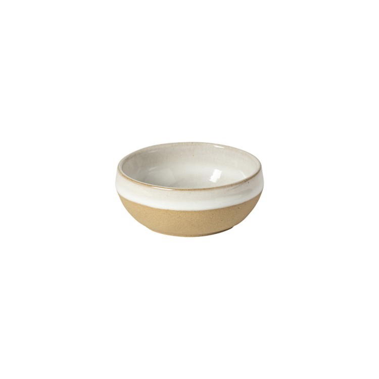 Чаша 2VGN101-SBL(2VGN101-00622T), керамика, Sable Blanc, Costa Nova