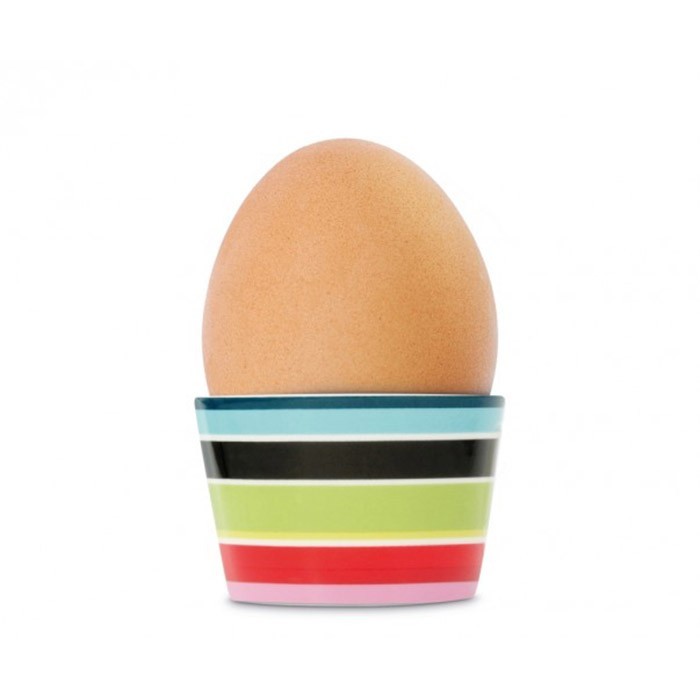 Чашка для яйца stripy (52848)