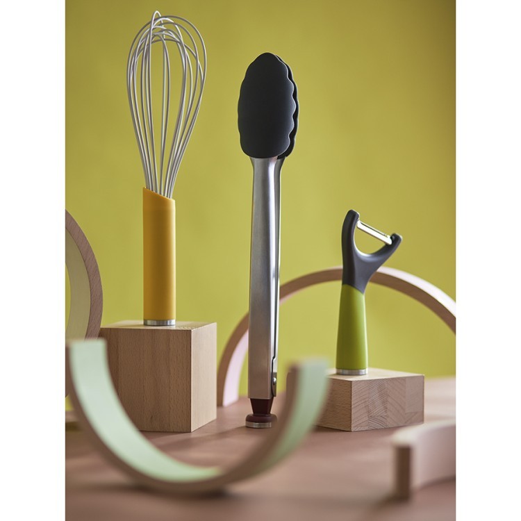 Венчик smartchef, 27,5 см, желтый (76639) Венчик smartchef, 27,5 см, желтый (76639)