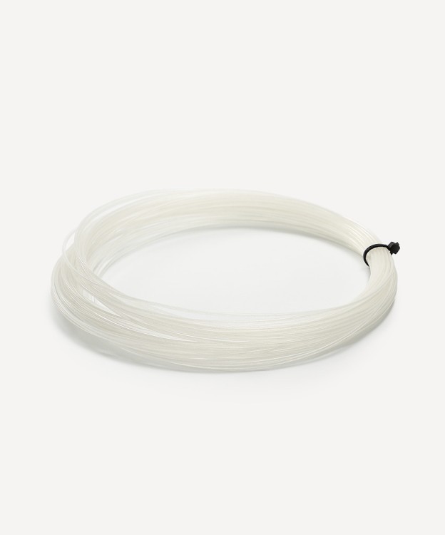 Струна для теннисной ракетки WISH String WS-110, серый (2119120)