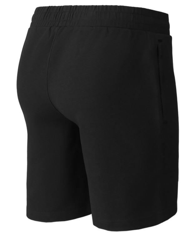 Шорты JÖGEL ESSENTIAL Athlete Shorts, черный (2111455) Шорты JÖGEL ESSENTIAL Athlete Shorts, черный (2111455)