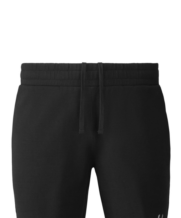 Шорты JOGEL ESSENTIAL Athlete Shorts, черный (2111455)